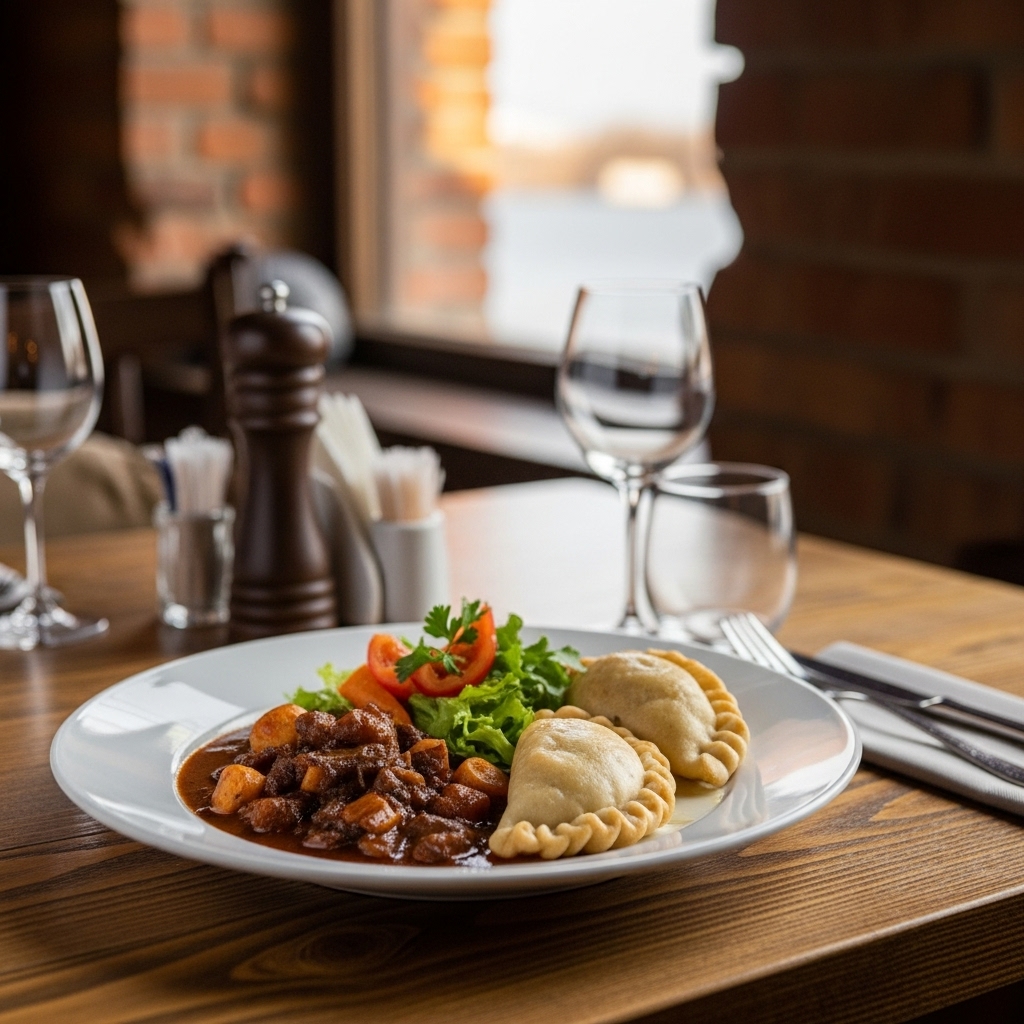 Kronshtadt historic island fortress location