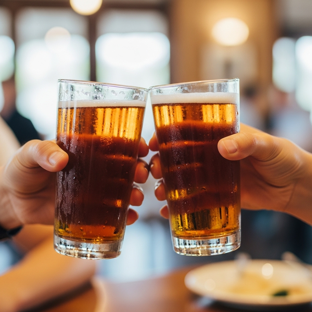 FART exclusive branded beer